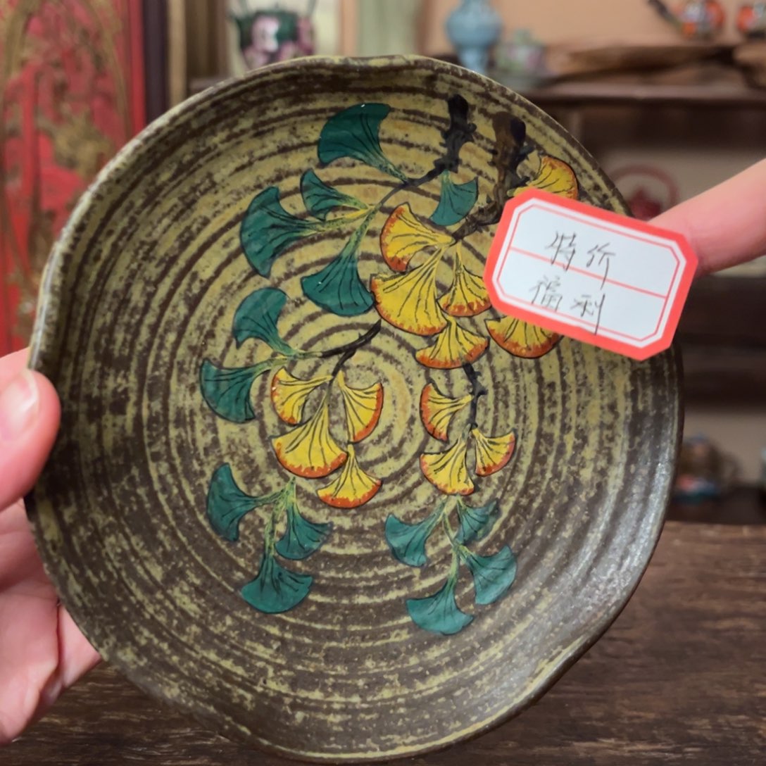 壶柴烧手工制作工艺