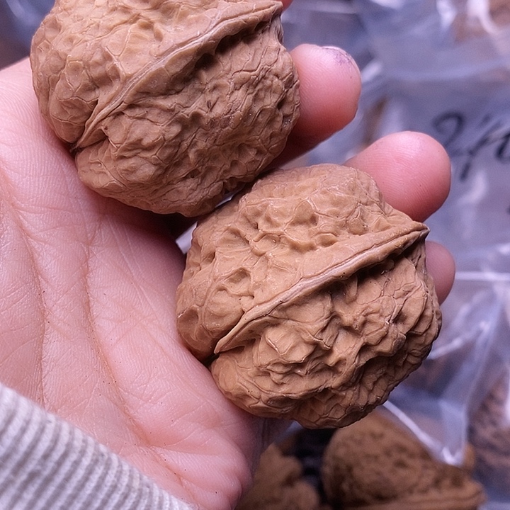 文玩核桃吊坠   139