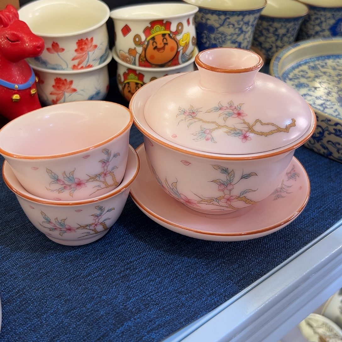 随心随性且随缘，拍一个咯