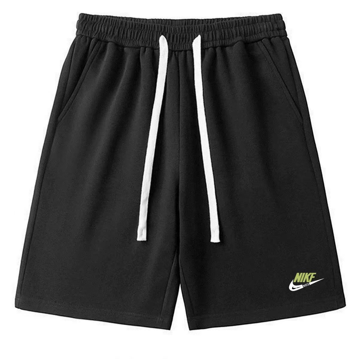 【一折粉丝福利】夏季短裤爆款男健身三分休闲运动短裤