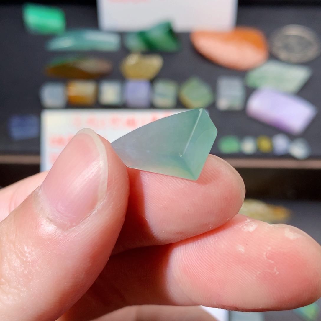 未镶嵌定制翡翠3