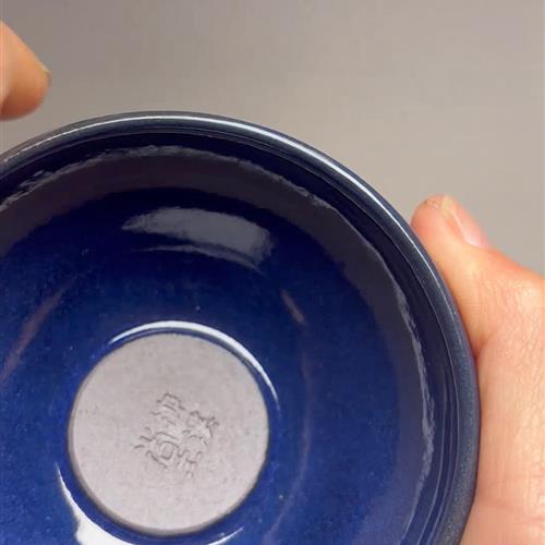 【闪购商品】茶盏-358............