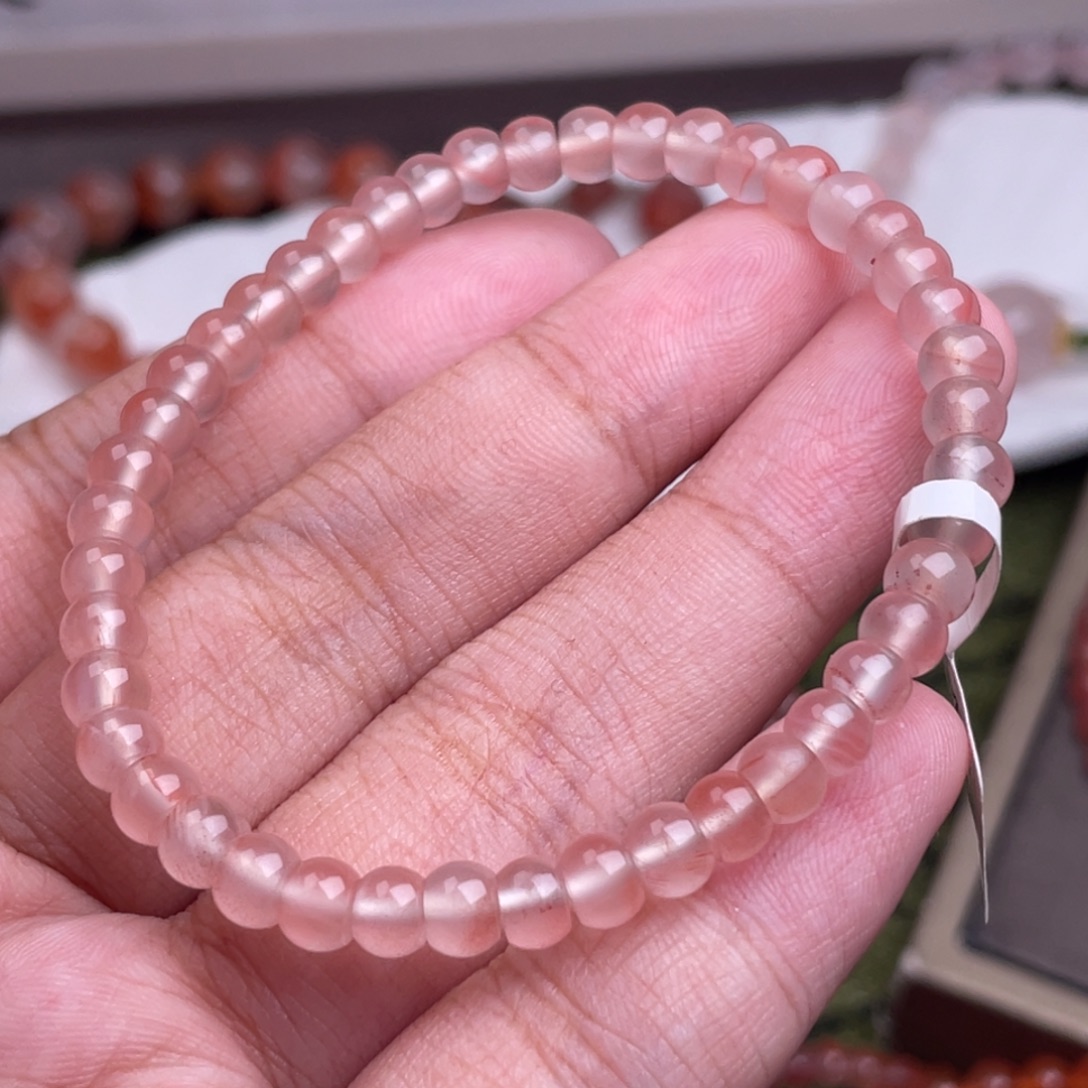 南红玛瑙未镶嵌挂件50282