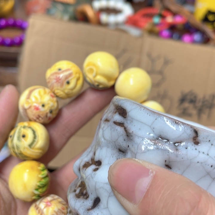 我也是很喜欢这个节目的呢