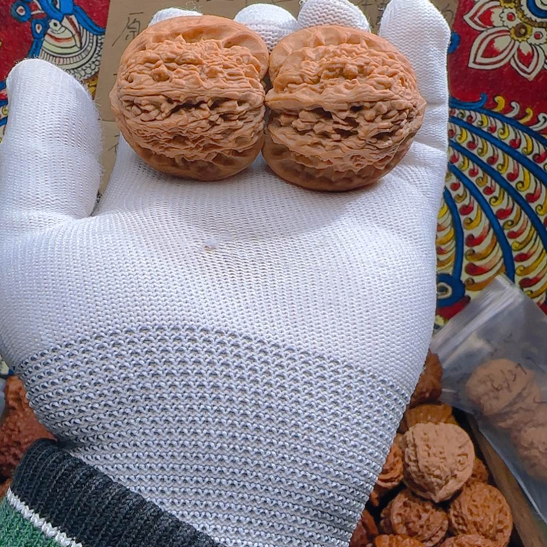 吊坠文玩核桃一代蚂蚁沟