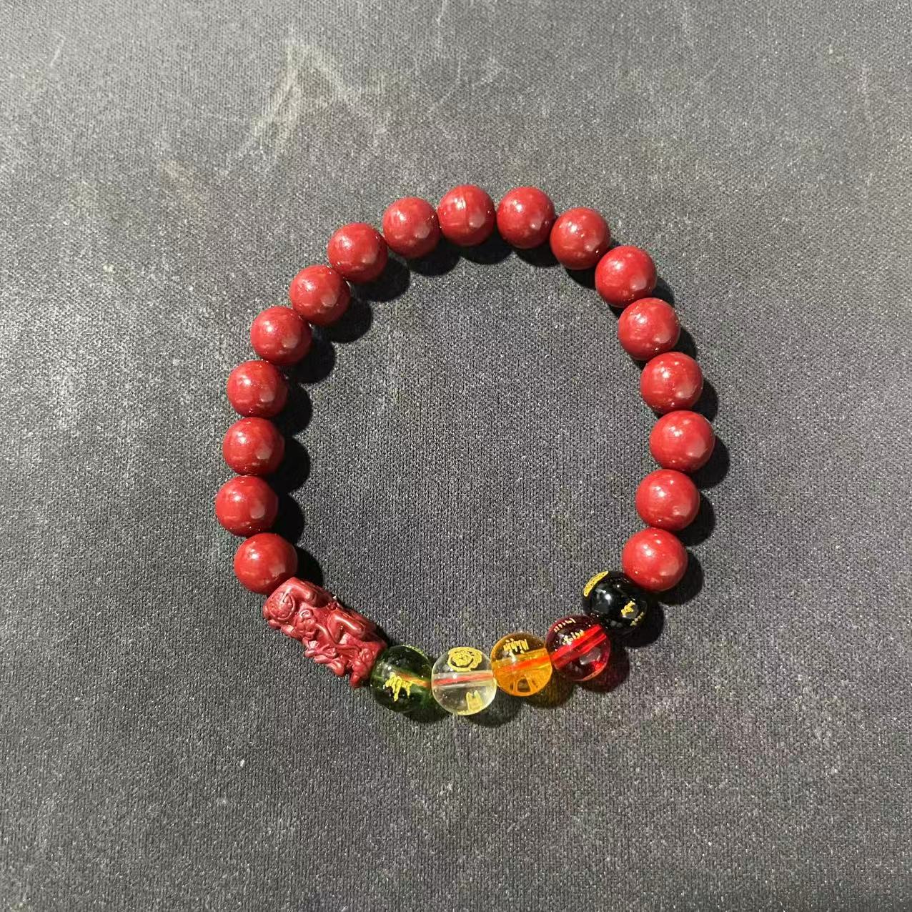 精品手串   YW066   【无礼盒】