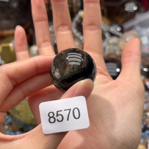 【闪购商品】未镶嵌大型摆件（非配饰）水晶
