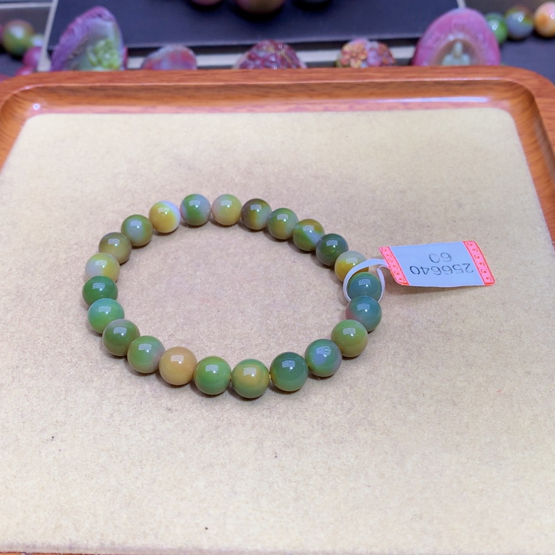 e***t手链玛瑙未镶嵌盐源特价