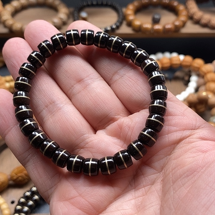 金刚菩提手串私**屬手串单圈