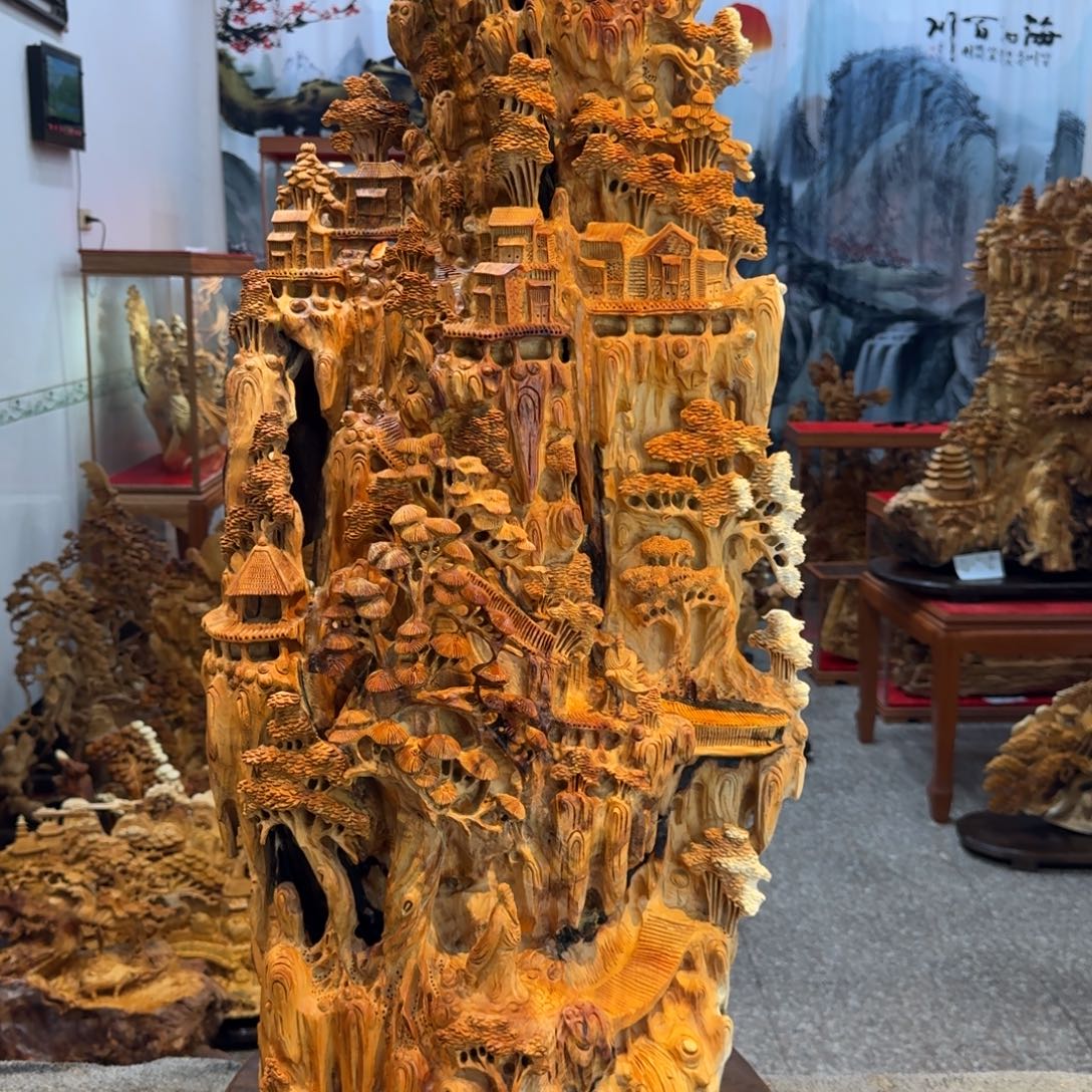 吴***）柏木（崖柏）崖柏1111111