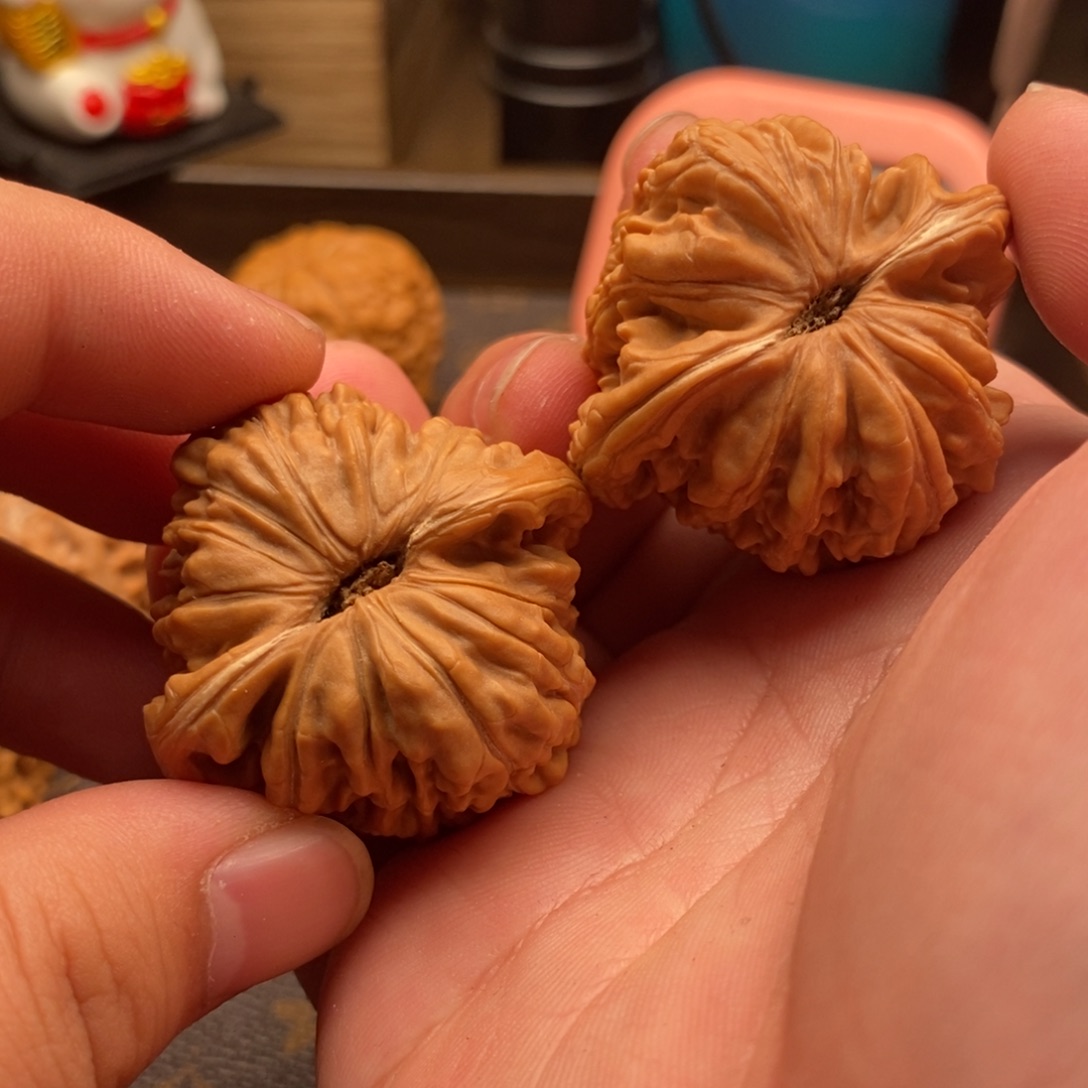 文玩核桃吊坠文玩