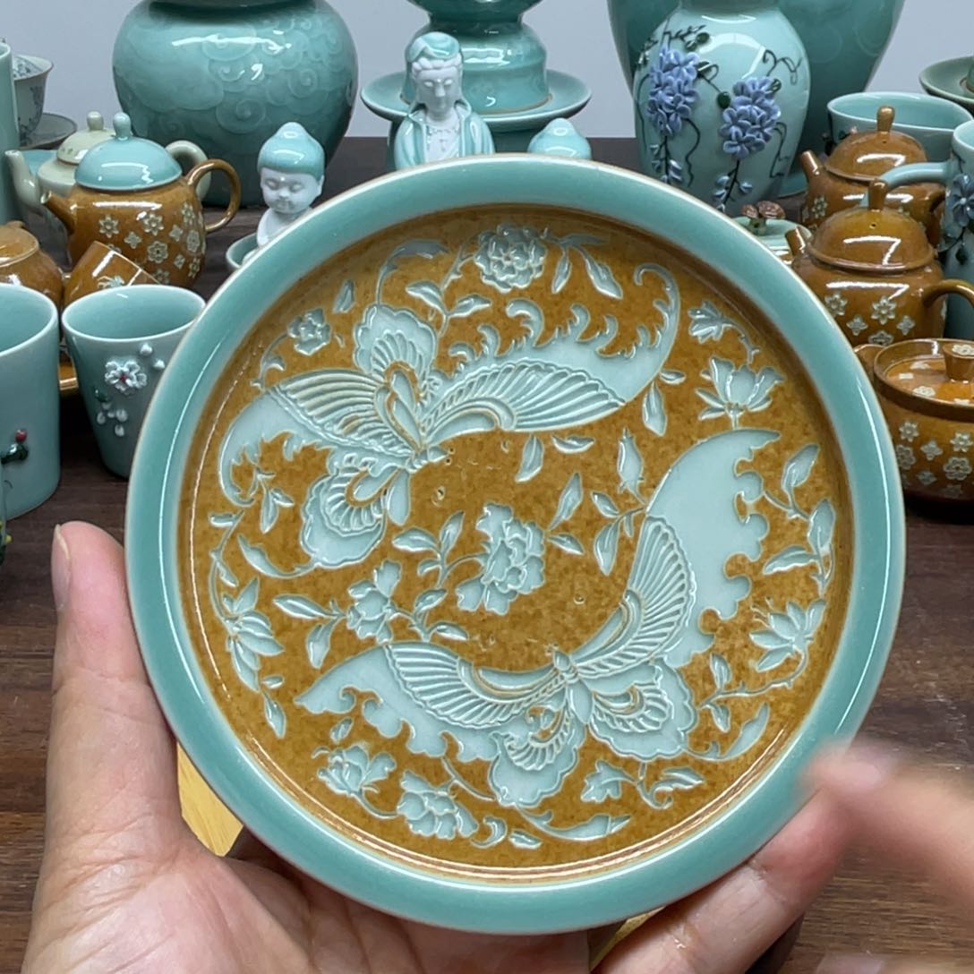 微瑕特价11.8厘米