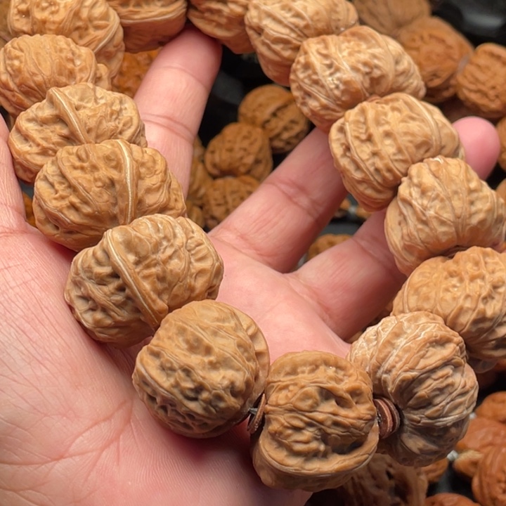 文玩核桃吊坠缘*5门头沟