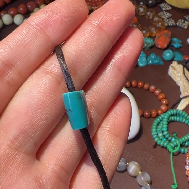 梦***，非洲紫檀（红花梨）