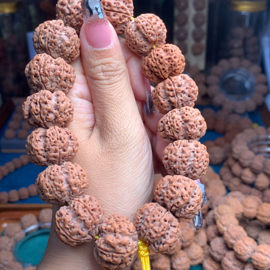 手串金刚菩提梅花