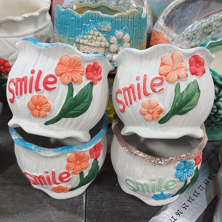 多肉花盆满10元包邮