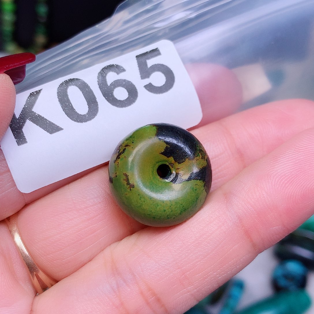 空竹粉丝专享十堰特色手工散珠