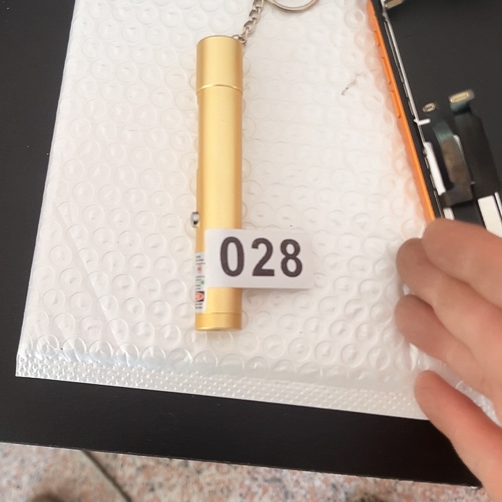 头灯手电家用户外音响028