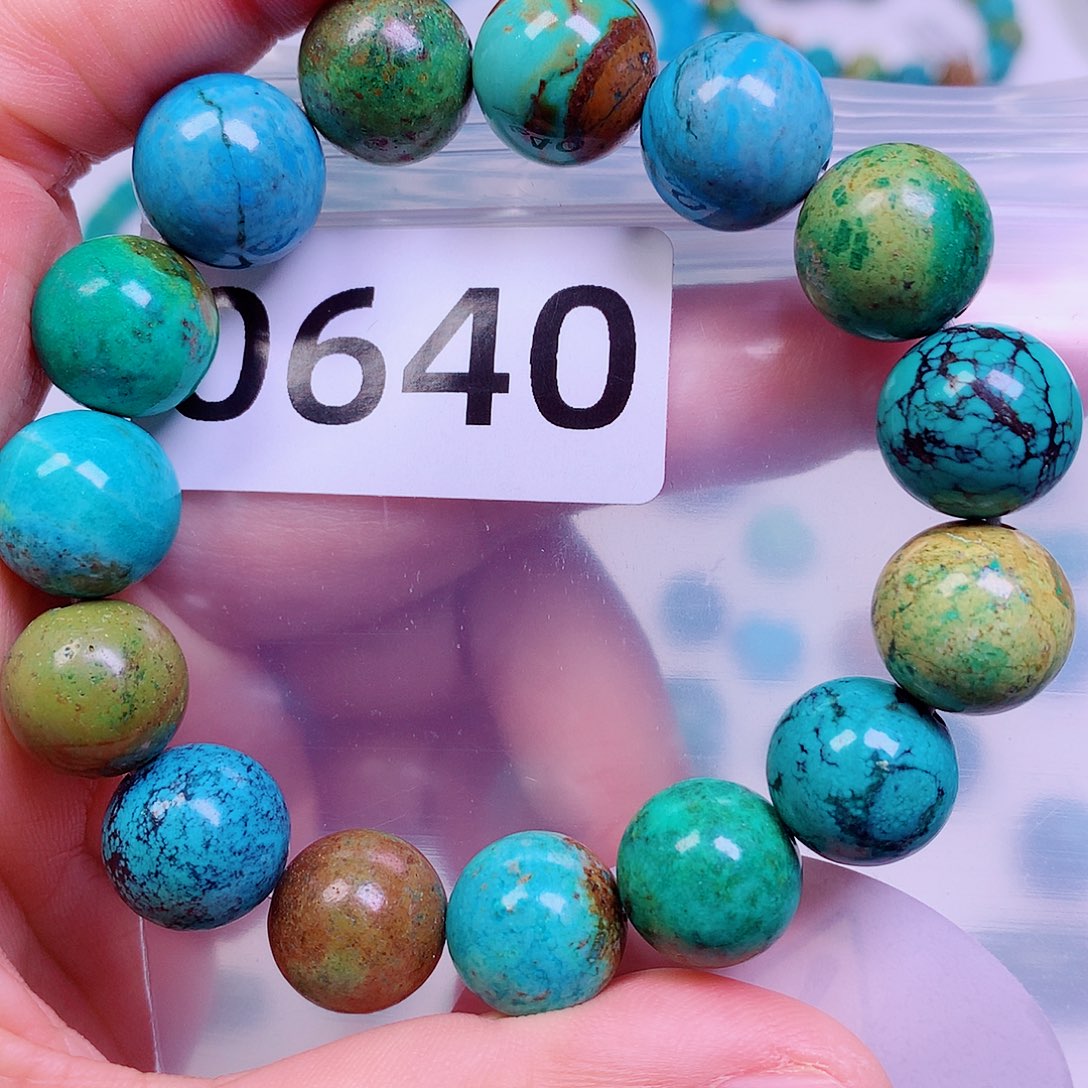 空竹粉丝专享十堰特色手工散珠