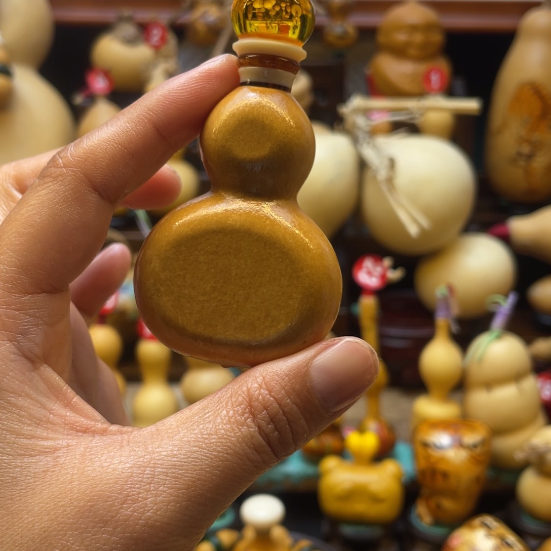 ✨**✨葫芦等经济作物和各种植物为