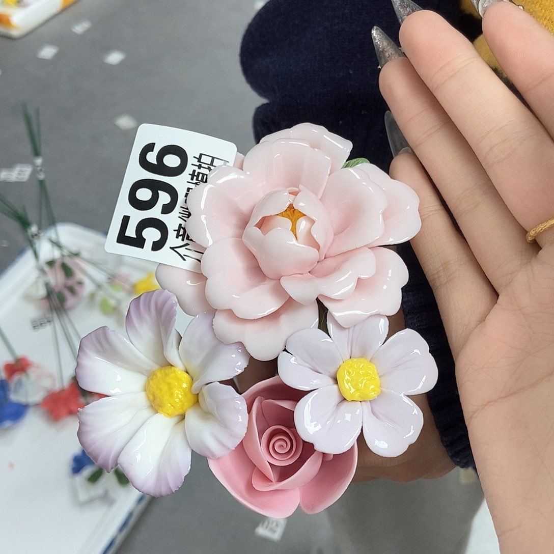 陶瓷设计风格现代