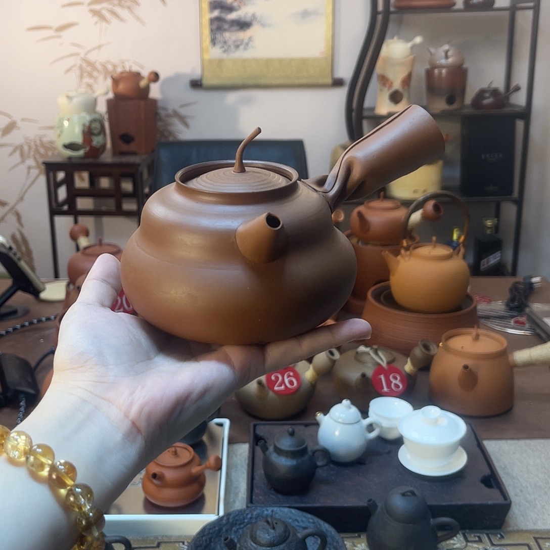 航***袋深山陈腐老朱泥侧把全手