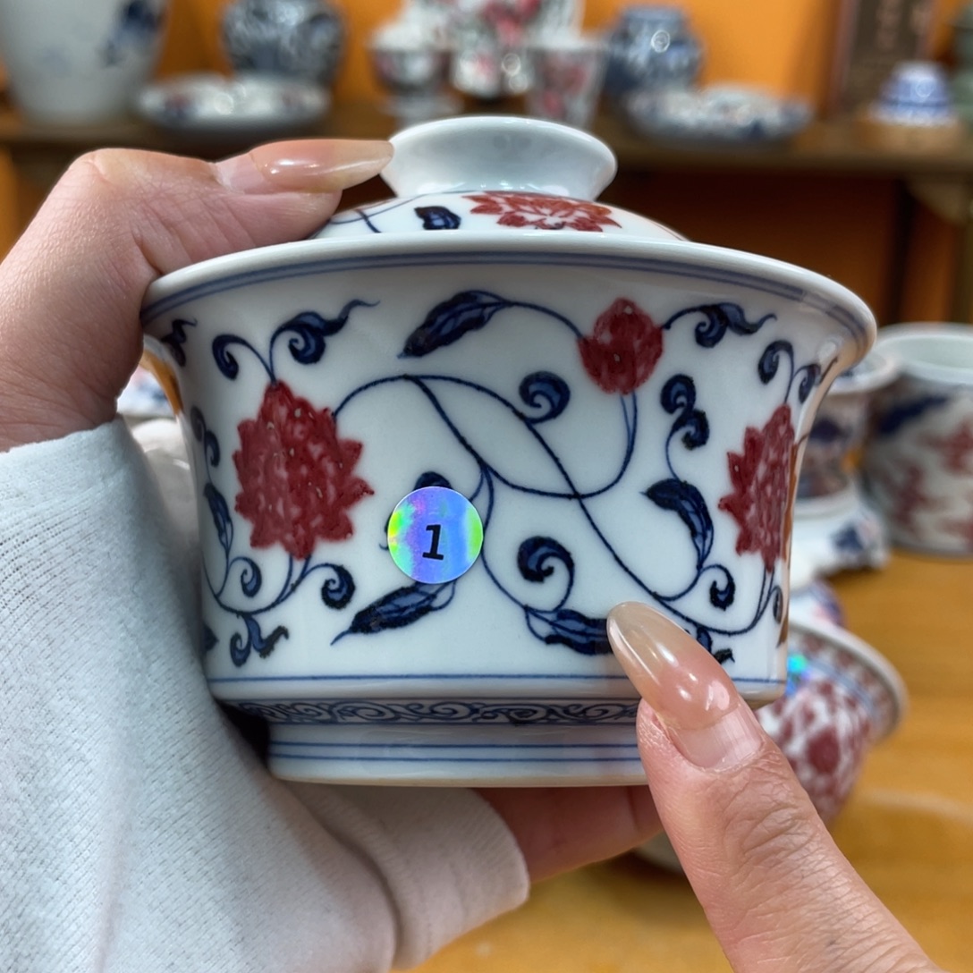 景德镇手绘哈哈哈哈哈哈