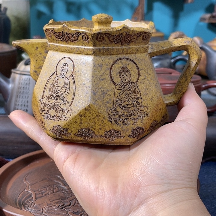 紫砂茶壶紫砂茶具