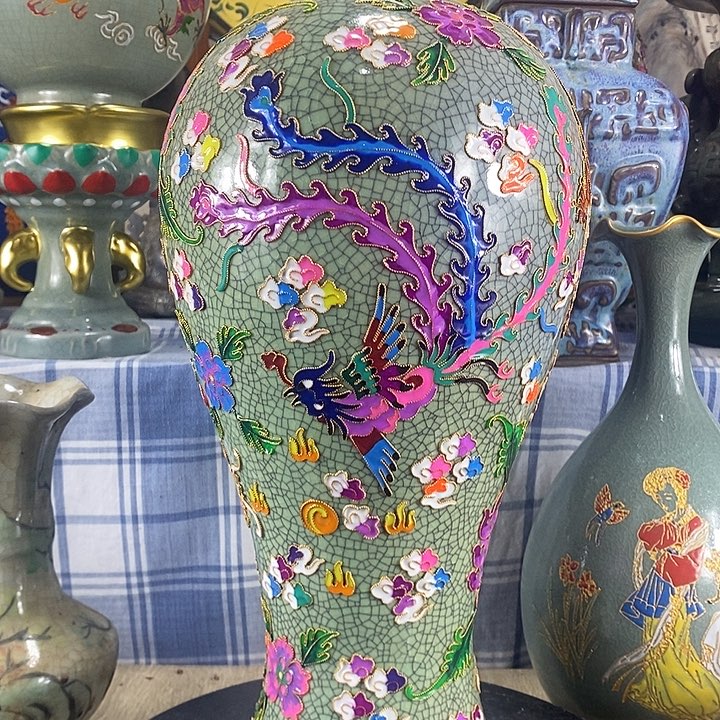 陶泽如花儿盛开了