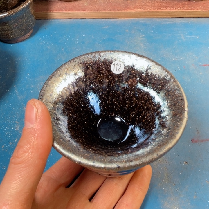 茶宠盏盏灯都是我的爱啊