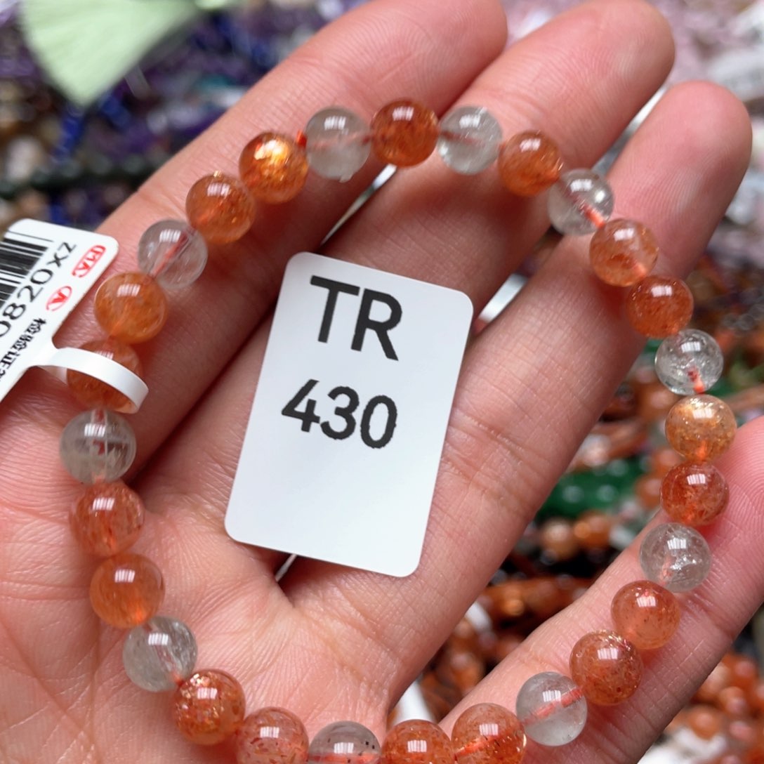 水晶多样性发一只未镶嵌