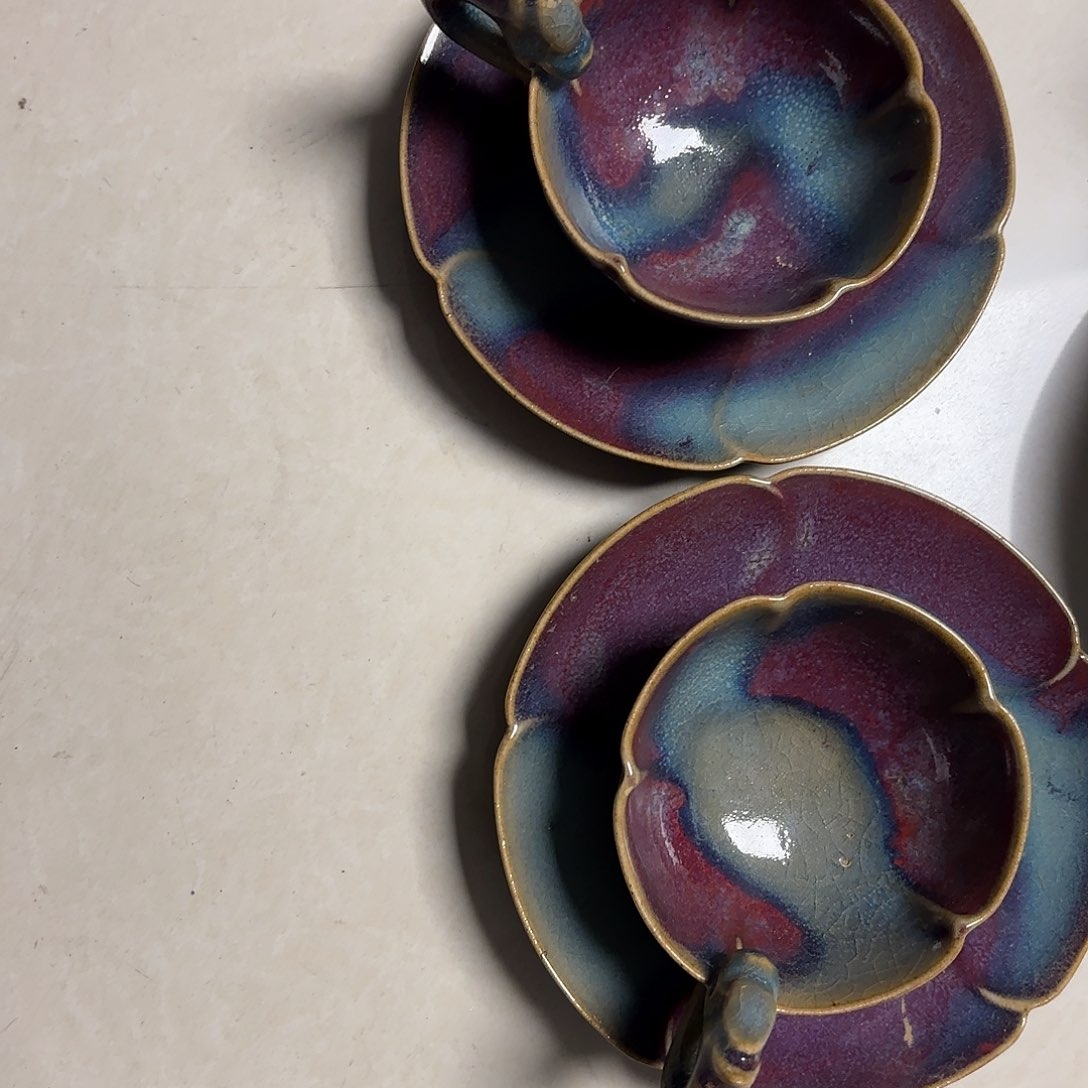 【闪购商品】杯忠**秋器型美观大方美观