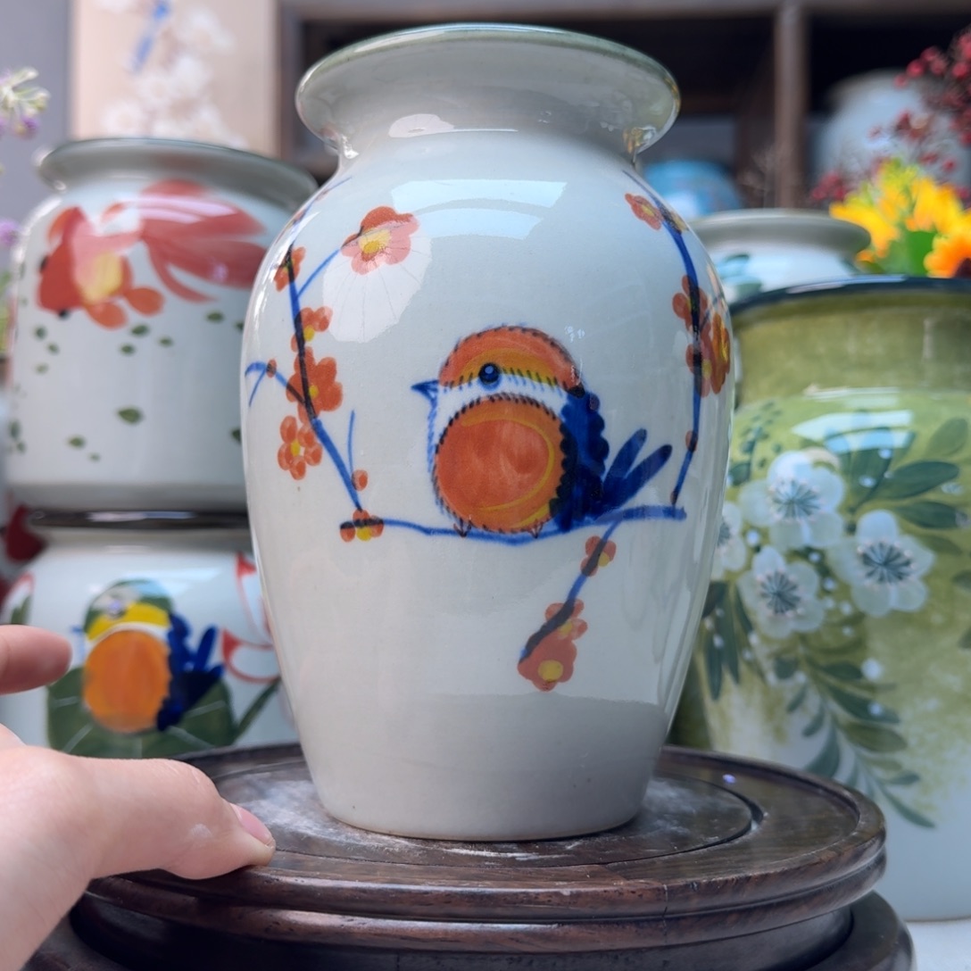 摆件2222211112222111花瓶