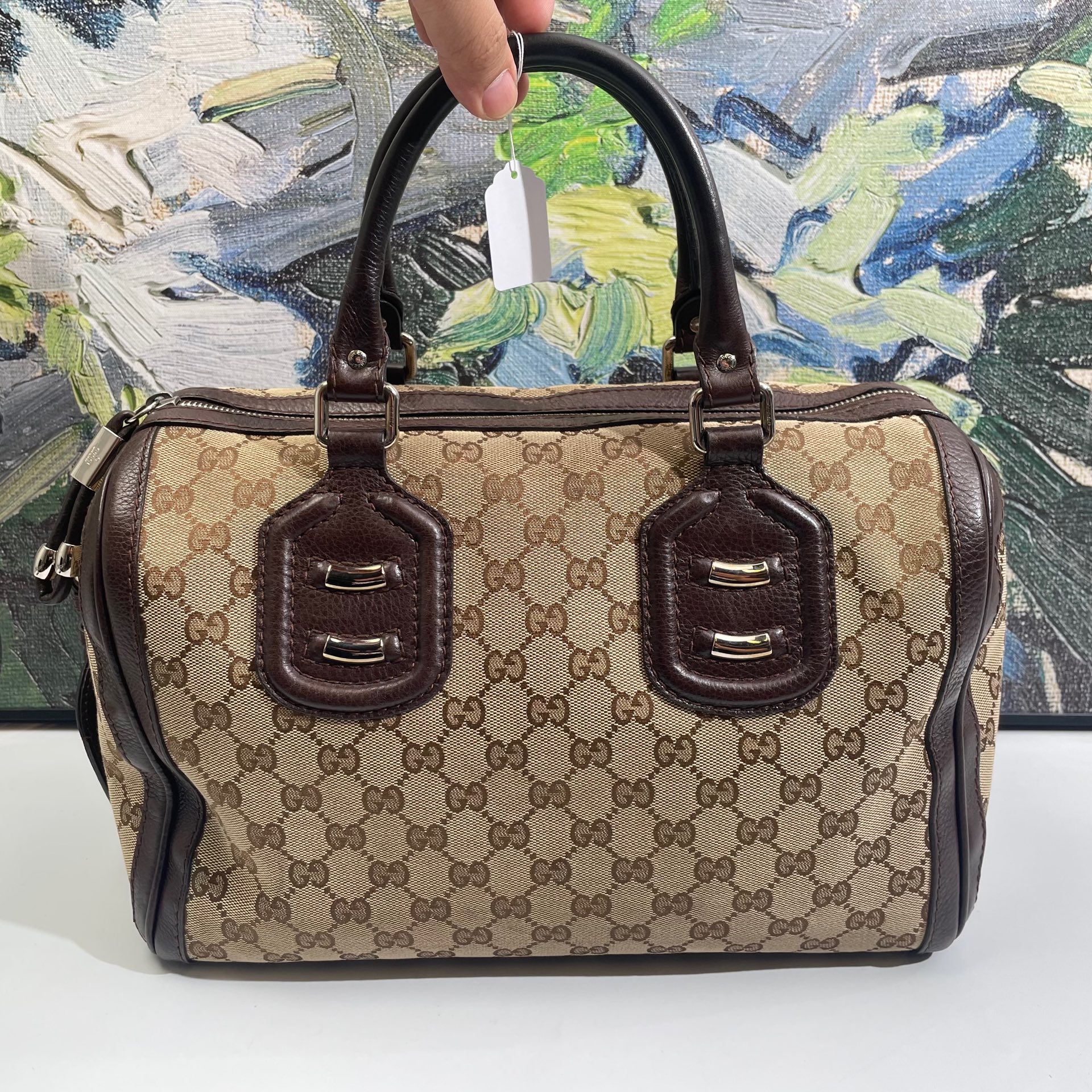 95新  小野专属/95新/古驰/单肩包/DC2390