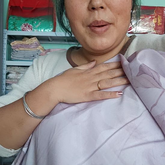 棉高端部的尺寸3.3。