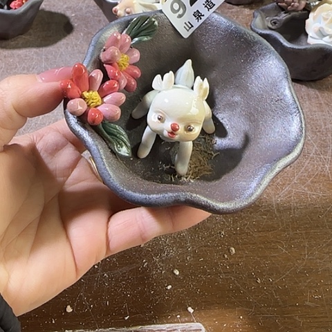 瓷片柴烧柴烧柴烧929