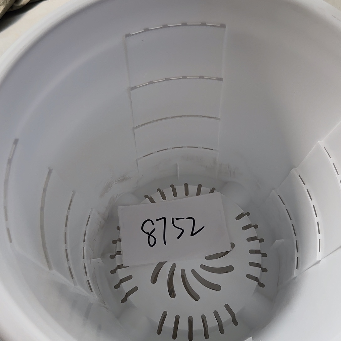 树脂编号8752，测6，微瑕