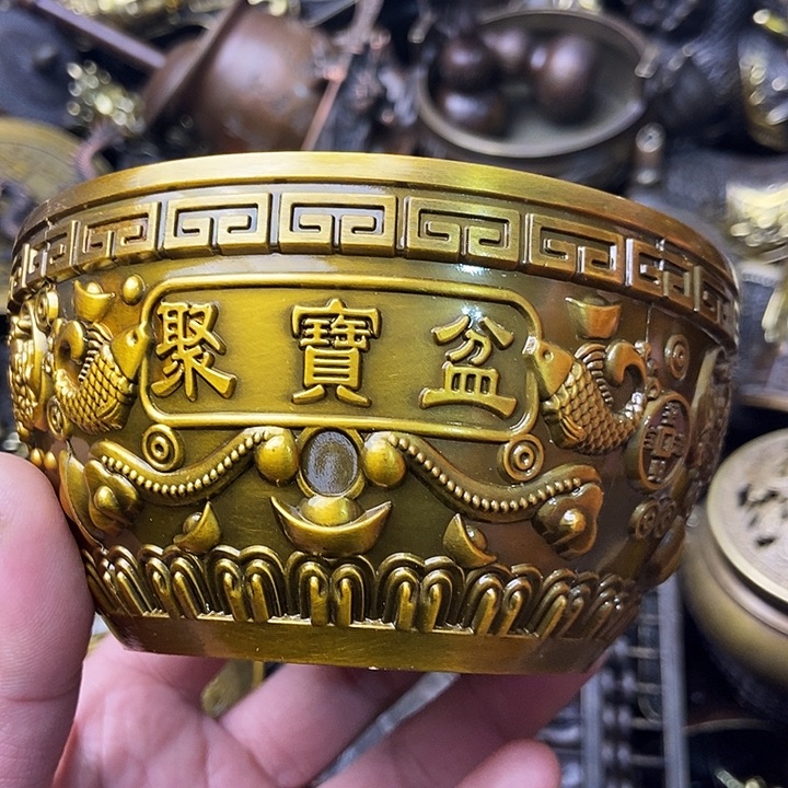 铜器时代有限公司