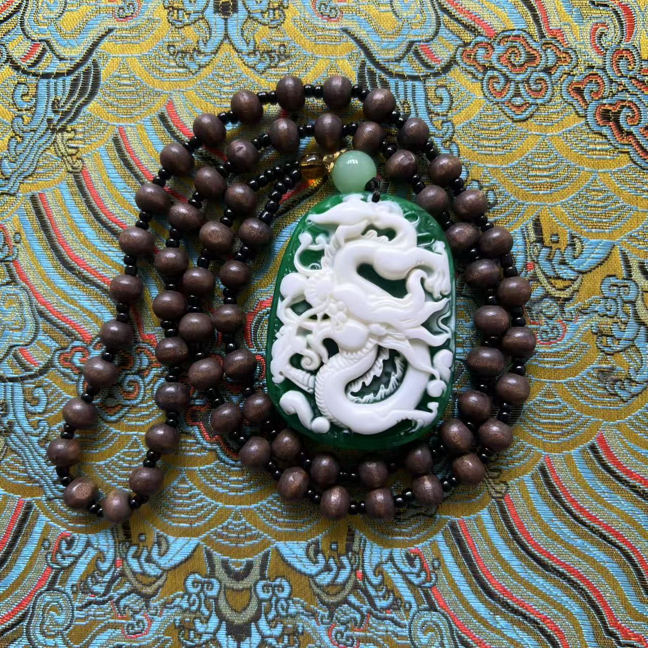 项链 3复古兲然*|时尚项链多样性发一件-V125