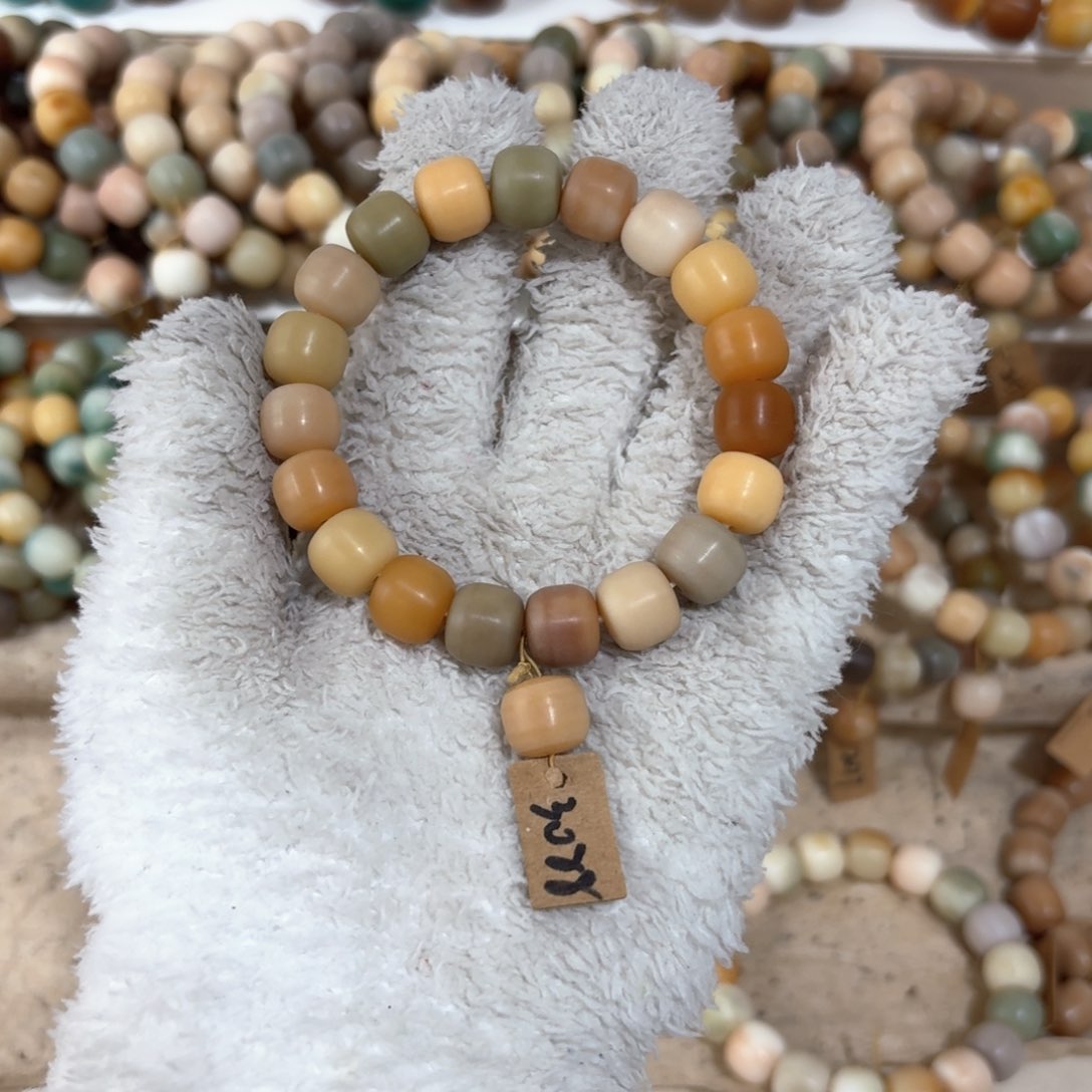 菩提根/象牙果吊坠3088卡12汉堡