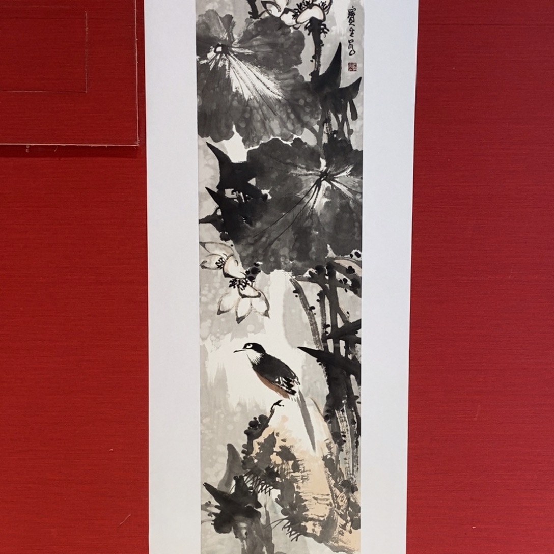 国画国画艺术国画艺术