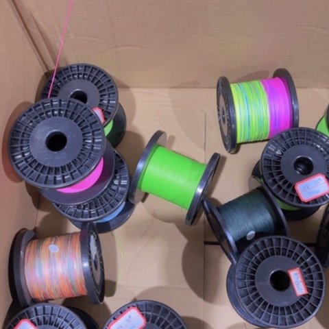 PE8编绿色4号615米福利