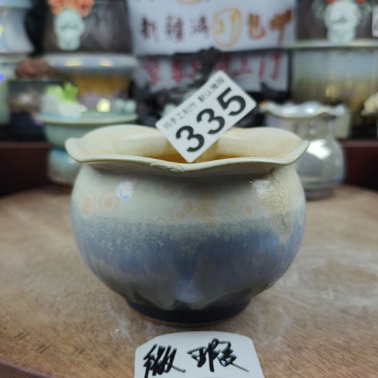 景德镇手工高温陶瓷(中号内口9)
