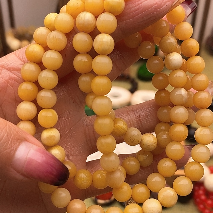 大果紫檀（缅甸花梨）