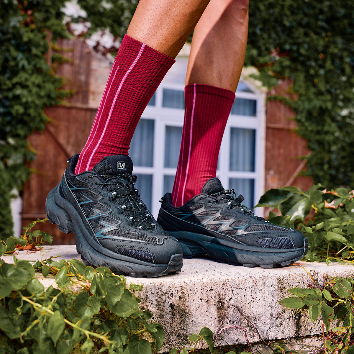  【迈行Lite四季款】MERRELL迈乐户外登山徒步鞋抓地耐磨透气