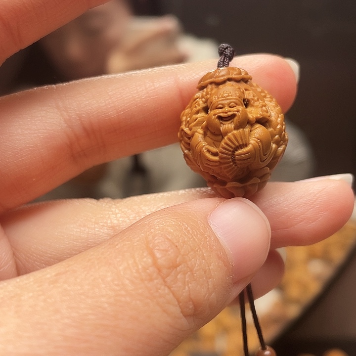 橄榄核手串/手链橄榄核
