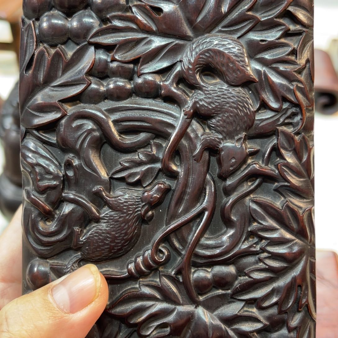 楠木………………………………………………