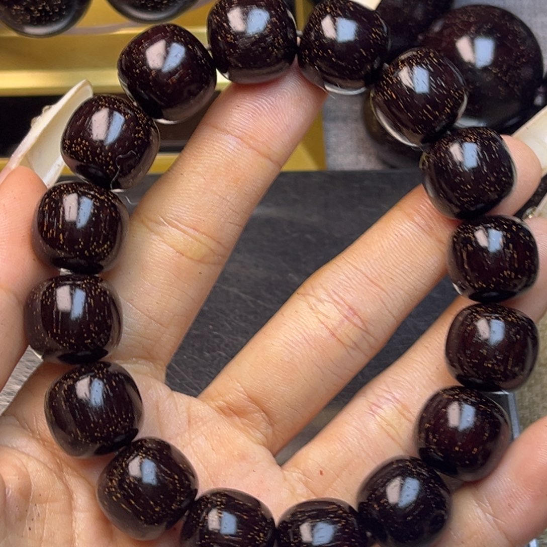 檀香紫檀（小叶紫檀）13*14