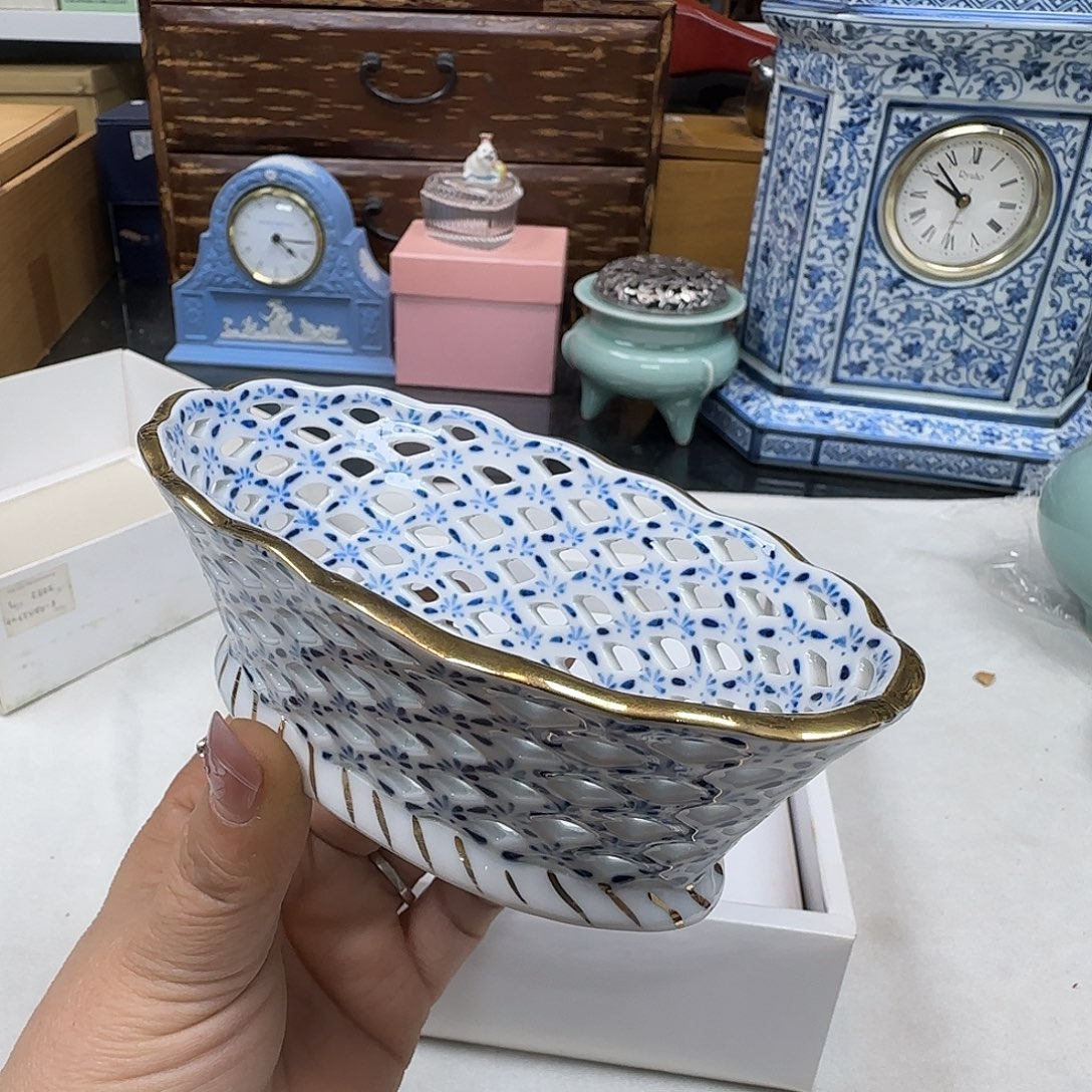 中古物品，天天开新191