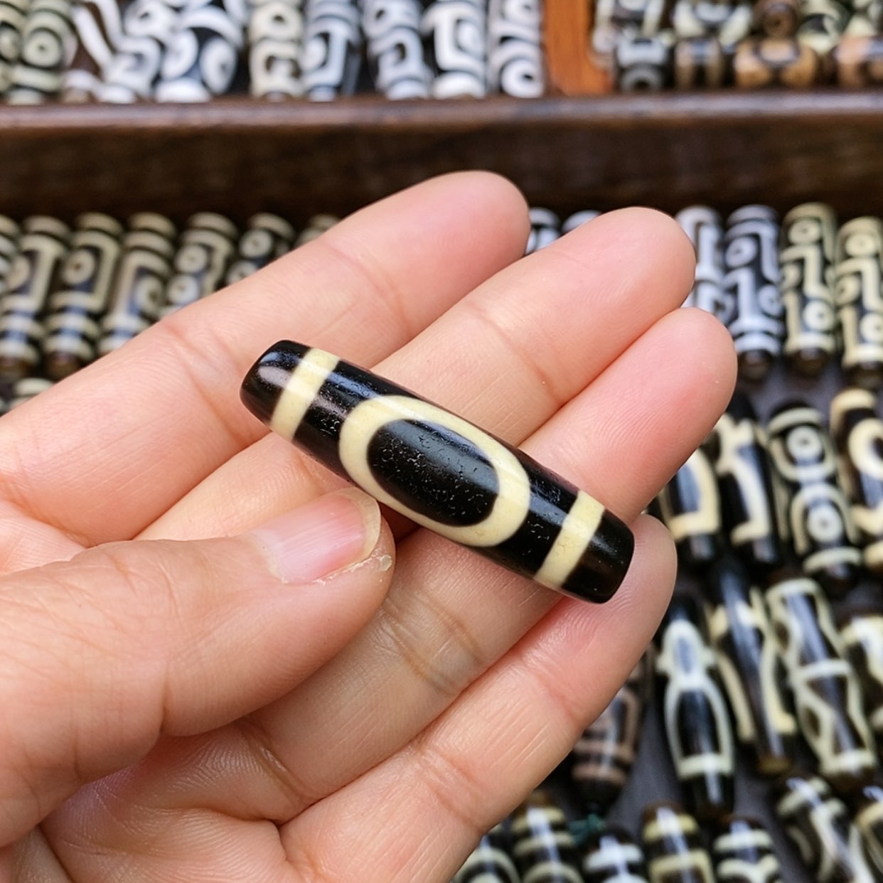 【闪购商品】玛瑙/玉髓颈饰未镶嵌